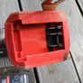 18V Cordless Impact Wrench Image 7