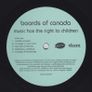 boards of canada  |  music has the right to children Image 4