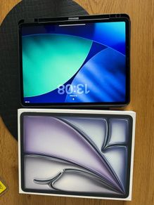 Ipad Air 13 Inch M3 chip 128gb