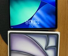 Ipad Air 13 Inch M3 chip 128gb