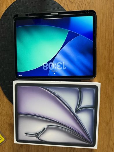 Ipad Air 13 Inch M3 chip 128gb