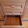 Free Wooden Sideboard, Restoration Project Image 8