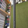 Taylormade M3 3 Wood Image 5