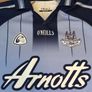 Dublin Jersey. Season 2004/2006. Official Oneills Dublin GAA Home Jersey. Authentic Original From 2004. Not A Modern Day Remake. Image 7