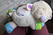vtech starry skies sleep soother 3-1