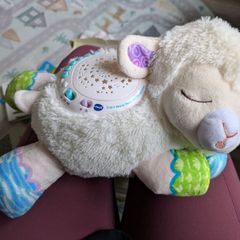 vtech starry skies sleep soother 3-1
