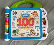 leap frog 100 words