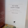 We Were Happy There: A Hundred Years of St. Louis High School, Rathmines Edited by Ita Daly (GT01) Image 2