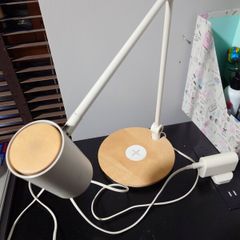 Ikea Lamp