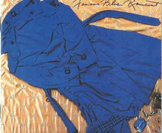JENNIFER WARNES | Famous Blue Raincoat (The Songs Of Leonard Cohen)
