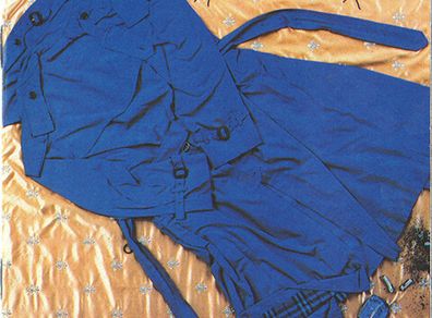 JENNIFER WARNES | Famous Blue Raincoat (The Songs Of Leonard Cohen)