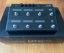 HX Effects