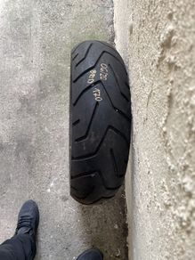 Bridgestone A41r 170/60/17