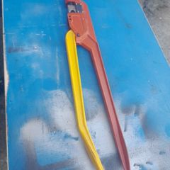 heavy duty cable crimper