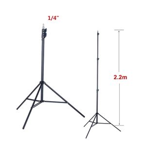 FIRECORE 1/4x 2.2M Laser Level Tripod Laser Adjustable Height Tripod/Stand With Adapter