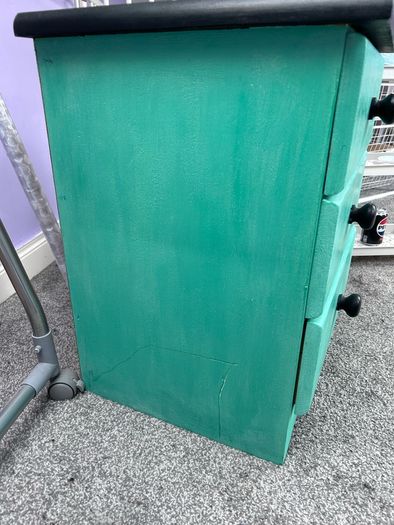 bed side table