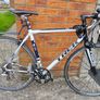 Trek Road Bike Image 4