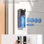 Advanced 2K Video Doorbell PIR WiFi Camera App Image 3