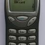 Nokia 3210 Very Rare - For Collectors Image 3