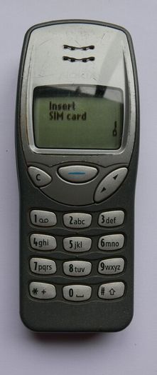 Nokia 3210 Very Rare - For Collectors