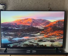 Toshiba 65UL2063DB 65" 4K Ultra HD Smart TV