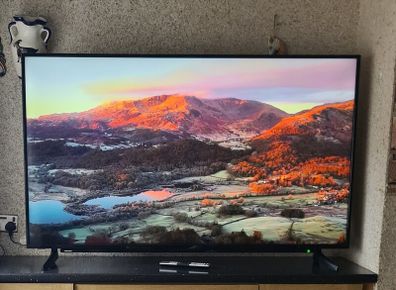 Toshiba 65UL2063DB 65" 4K Ultra HD Smart TV