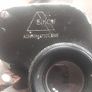 Old Pair of Eikow Air Port 12x50 Field Binoculars with Case, Image 3