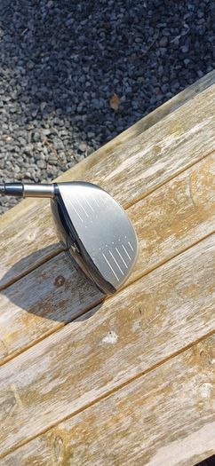 Titleist Driver 907