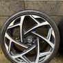 Opel/Vauxhall Insignia Atomic Alloys Image 2