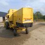 Newholland clayson combine 133 Image 8