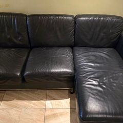 Corner Couch