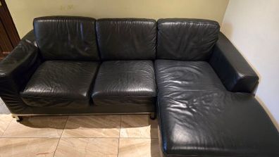 Corner Couch