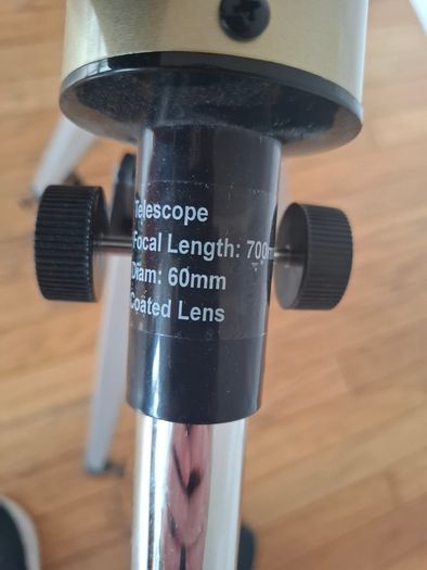 Telescope