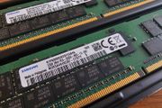 Samsung M393A4K40CB2-CTD - 32GB DDR4 2666Mhz ECC Reg Dim Server Memory