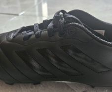 Boys Adidas Football Boots