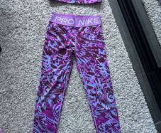 Nike set (M/137-146)