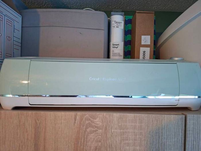 cricut explore air 2