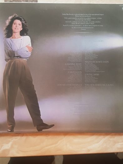Elkie Brooks LP