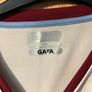 Aston Villa Away football Shirt 4XL size Image 6