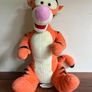 Tigger Plushie Image 2