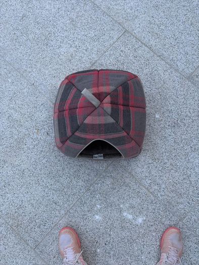 Cat bed