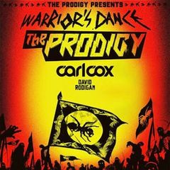 2 Prodigy tickets