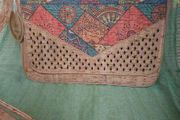 Cork bag