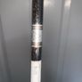 Black Dunlop 3 ball putter golf club  (Rh) Image 5