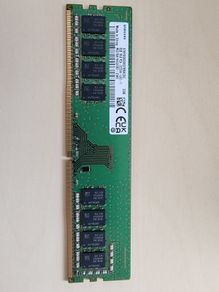 Samsung 8GB DDR4 3200MHz Desktop RAM Brand New Pull