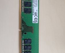 Samsung 8GB DDR4 3200MHz Desktop RAM Brand New Pull