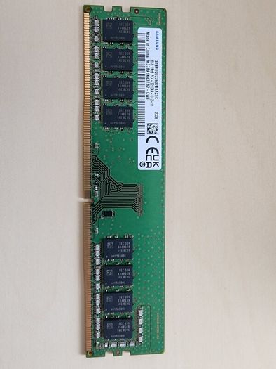 Samsung 8GB DDR4 3200MHz Desktop RAM Brand New Pull
