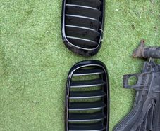 bmw x6 grill 2016