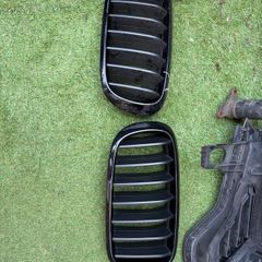 bmw x6 grill 2016