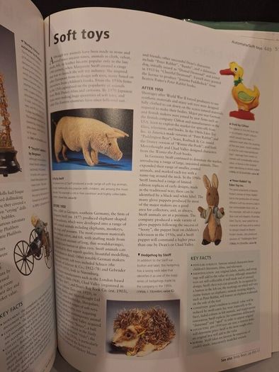 SALE!  MILLER'S Antiques Encyclopedia New Edition